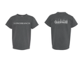 Longbranch Elementary Shirt/Sweatshirt (Short Sleeve + Long Sleeve)