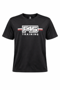 F45 Short Sleeve Dri Fit Tee