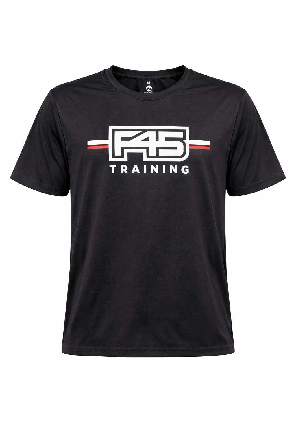 F45 Short Sleeve Dri Fit Tee
