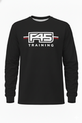 F45 Long Sleeve Tee