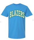 Blazers Polka Dot Logo T-Shirt
