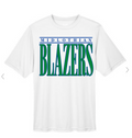 Midlothian Blazers Short Sleeve Shirt