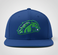 Blazers Player Baseball Hat (Snapback)
