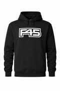 F45 Hoodie