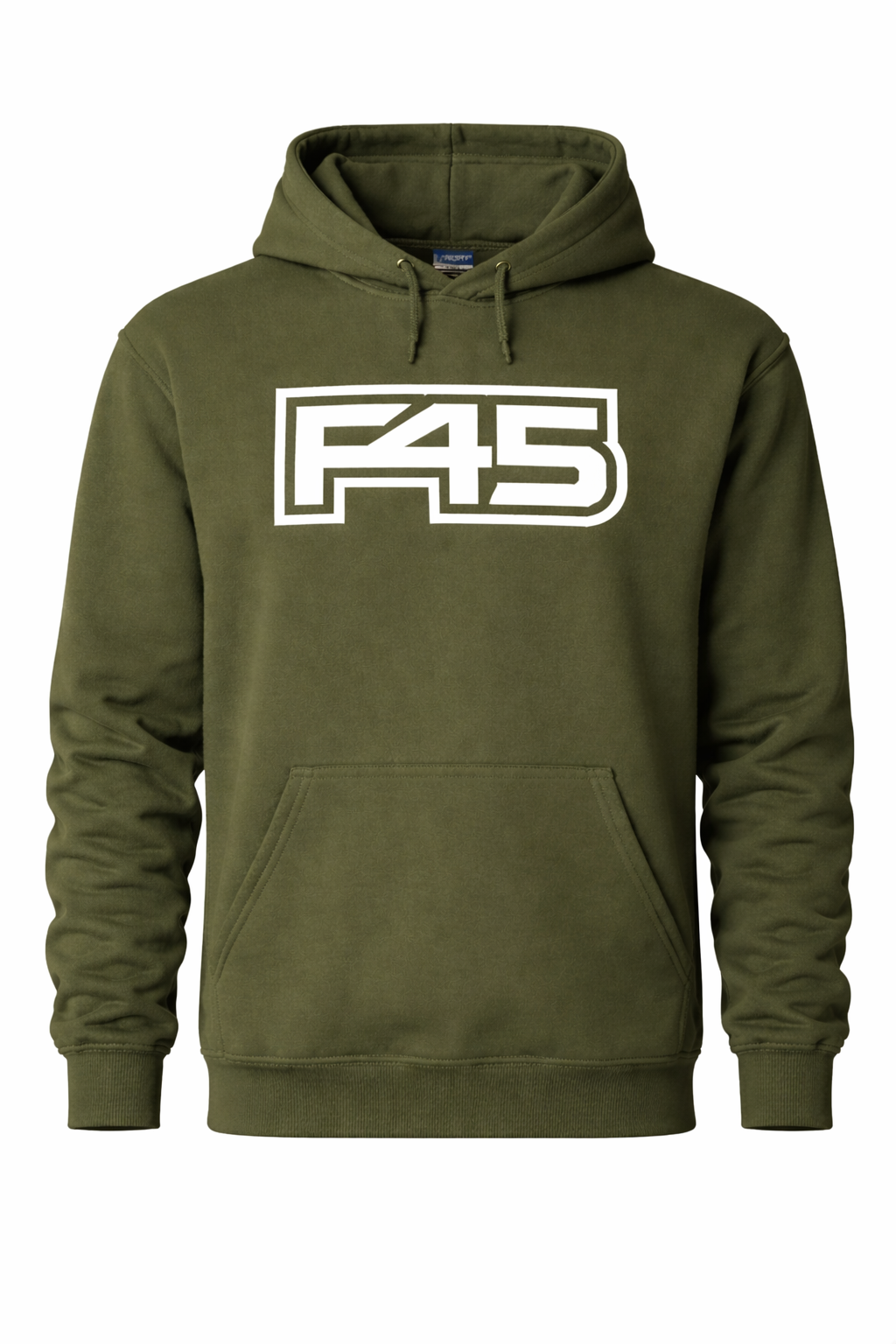 F45 Hoodie