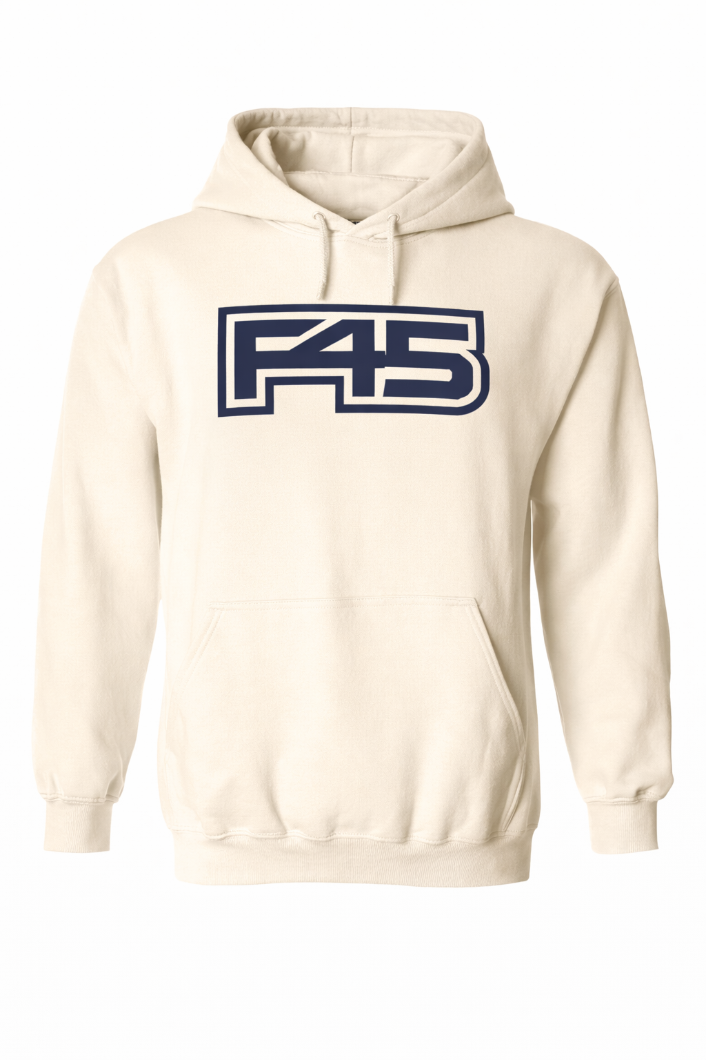 F45 Hoodie