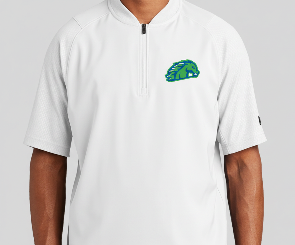 New Era Cage Jacket (Adult)