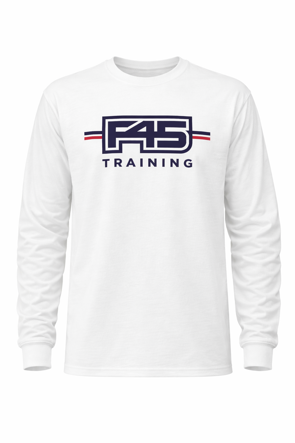 F45 Long Sleeve Tee