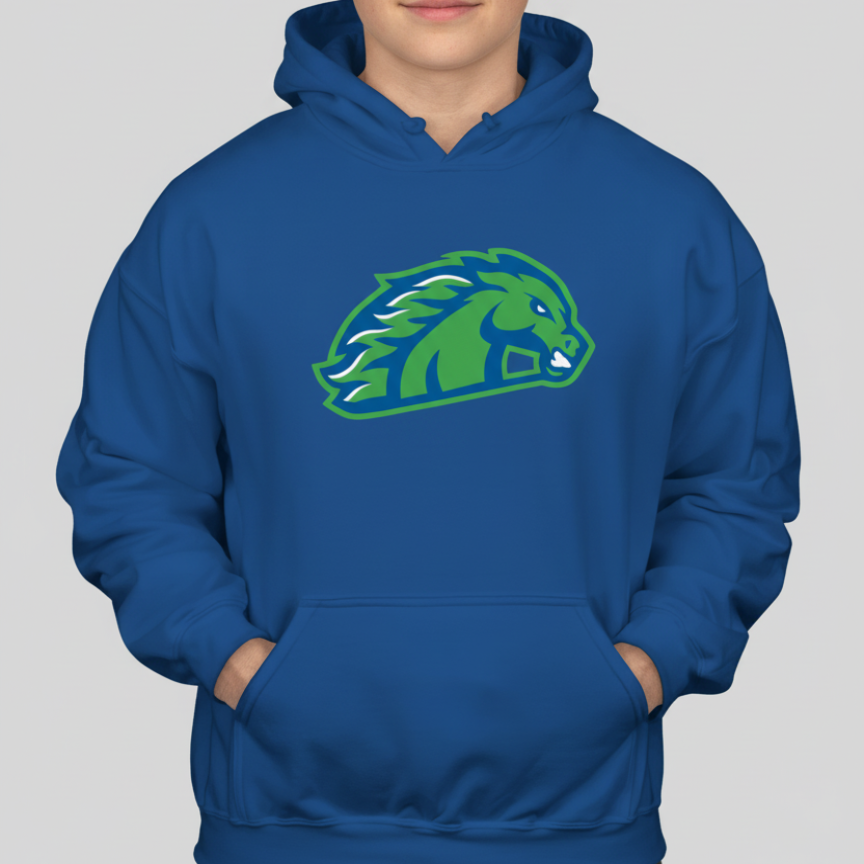 YOUTH Blazers Hoodies (All Designs)