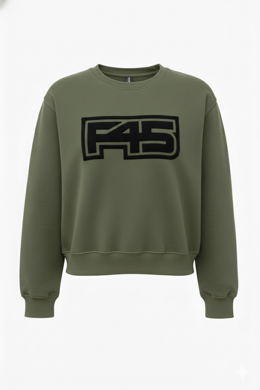 F45 Sweatshirt