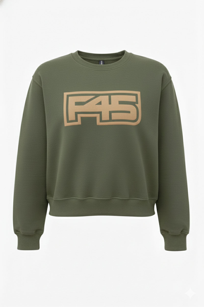 F45 Sweatshirt
