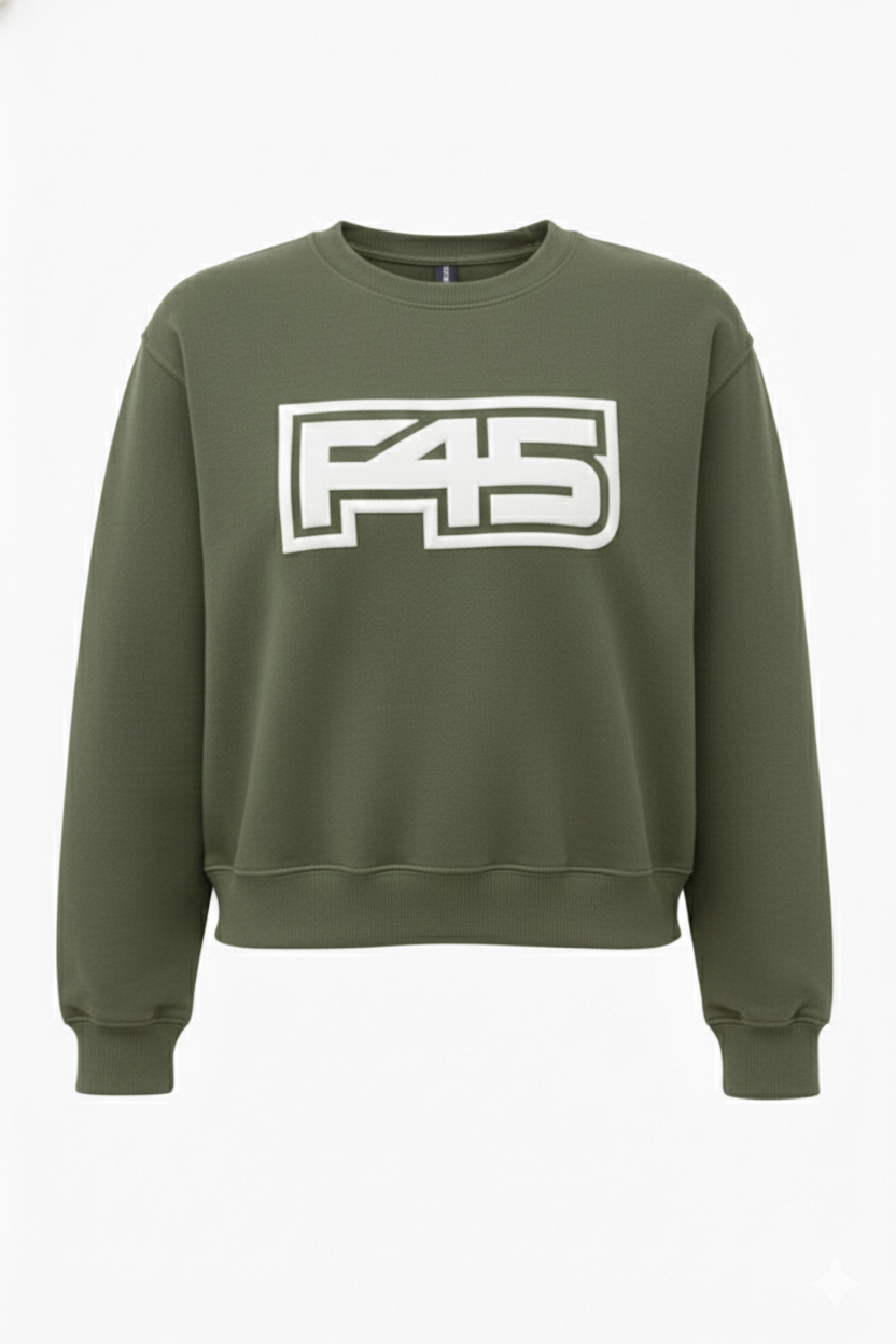 F45 Sweatshirt
