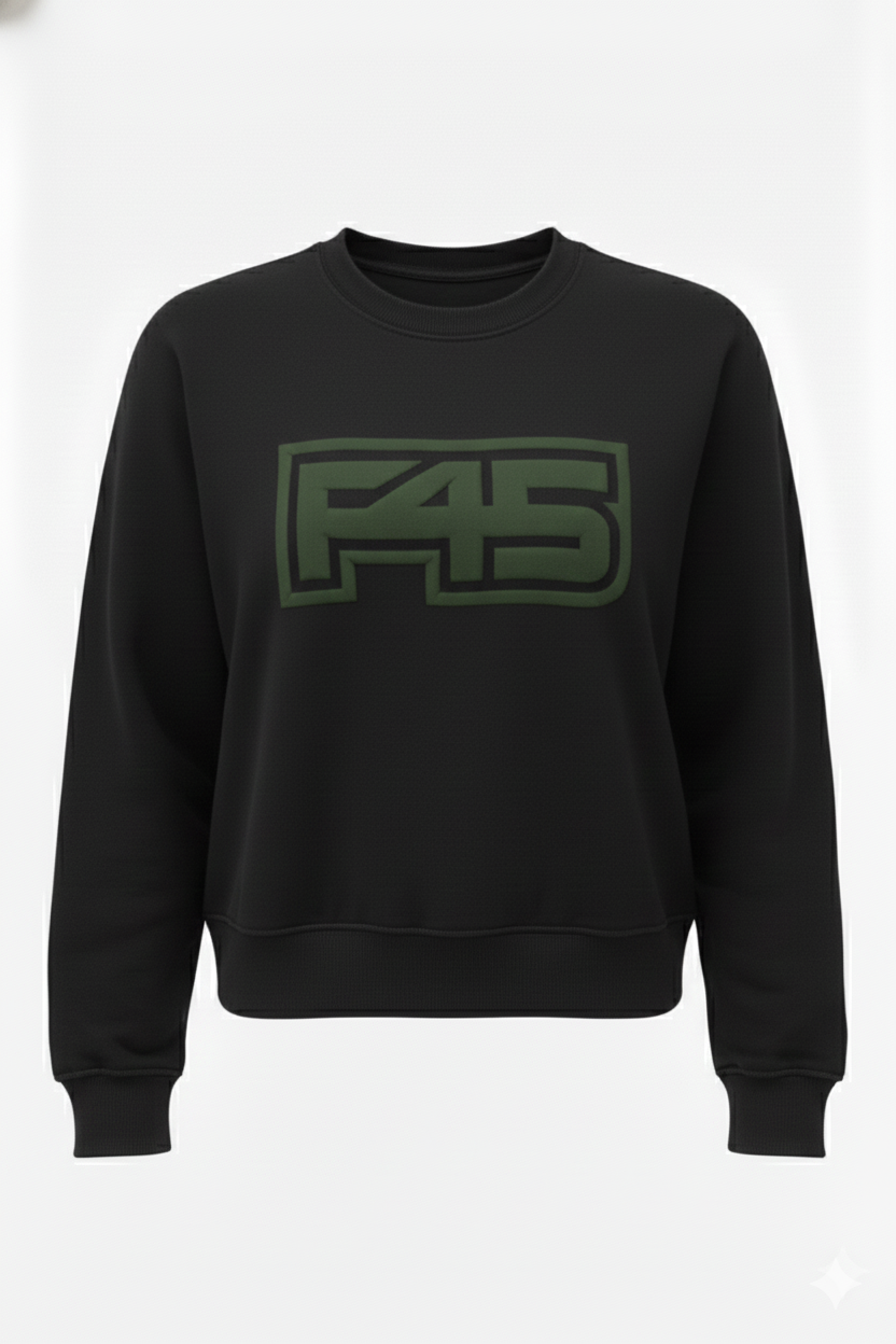F45 Sweatshirt