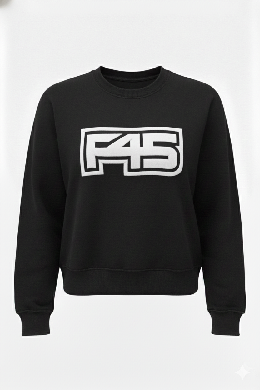 F45 Sweatshirt