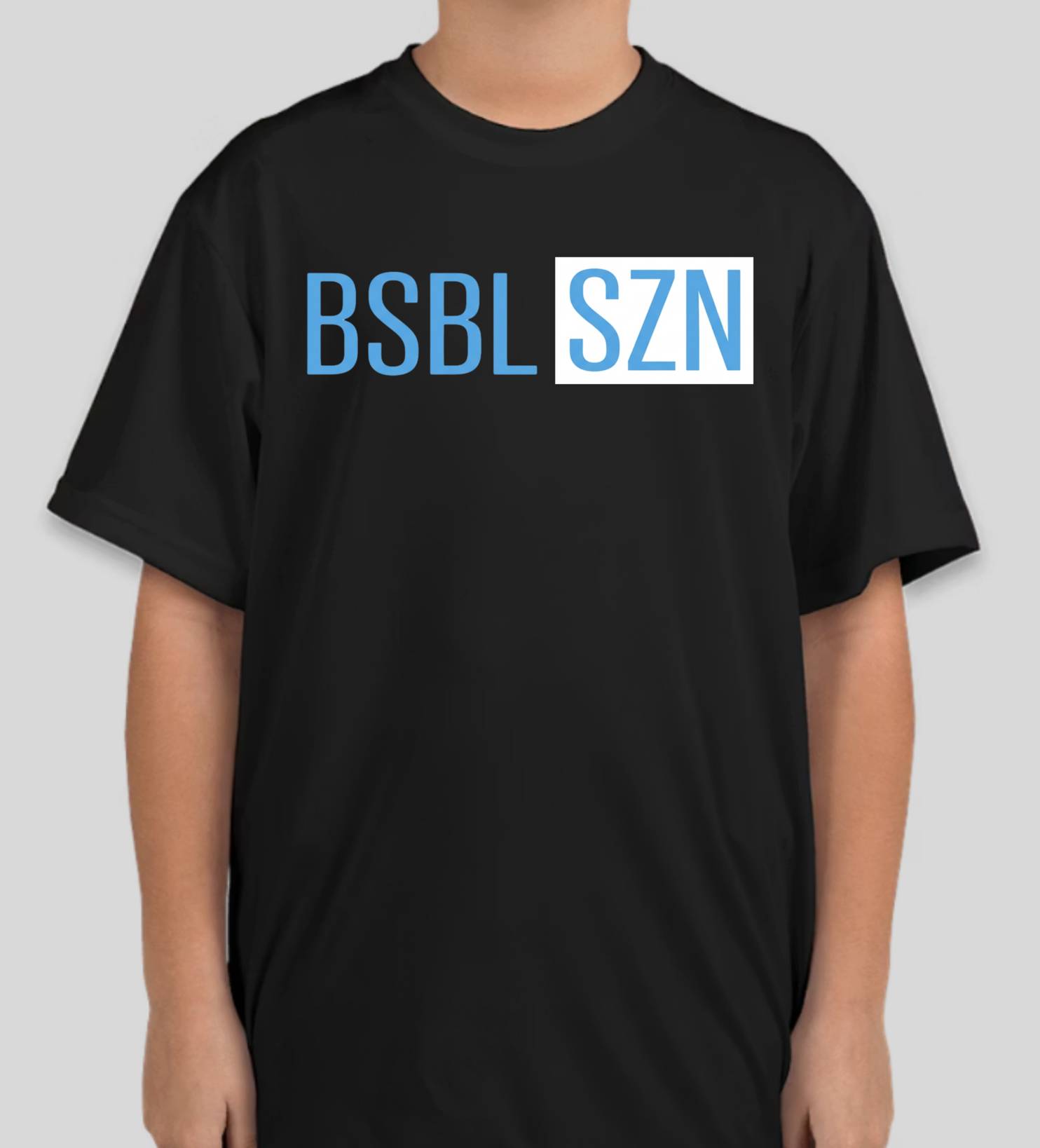 Marlins BSBL SNZ Youth Dri Fit Shirt