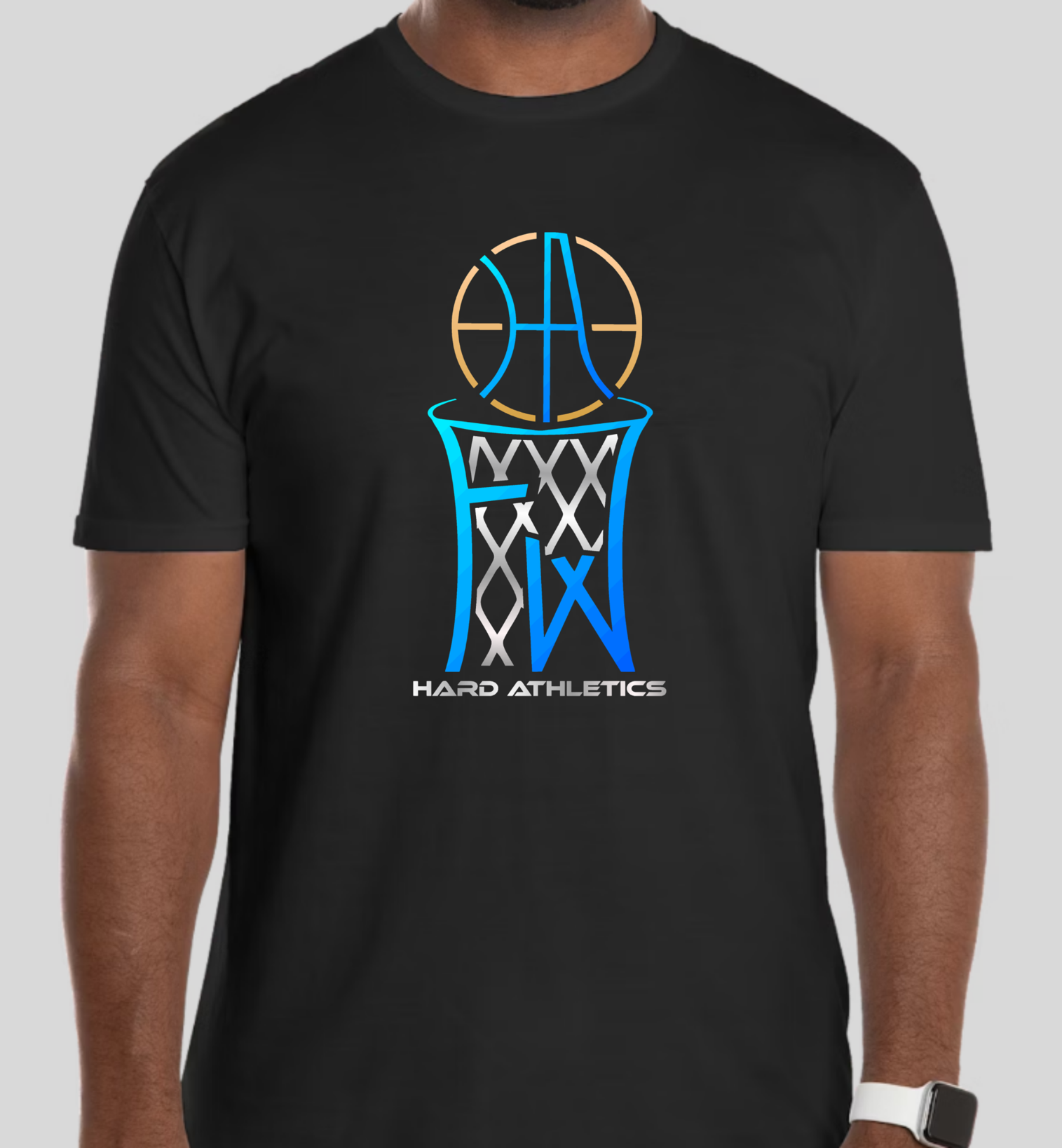 HA Dri-Fit Short Sleeve