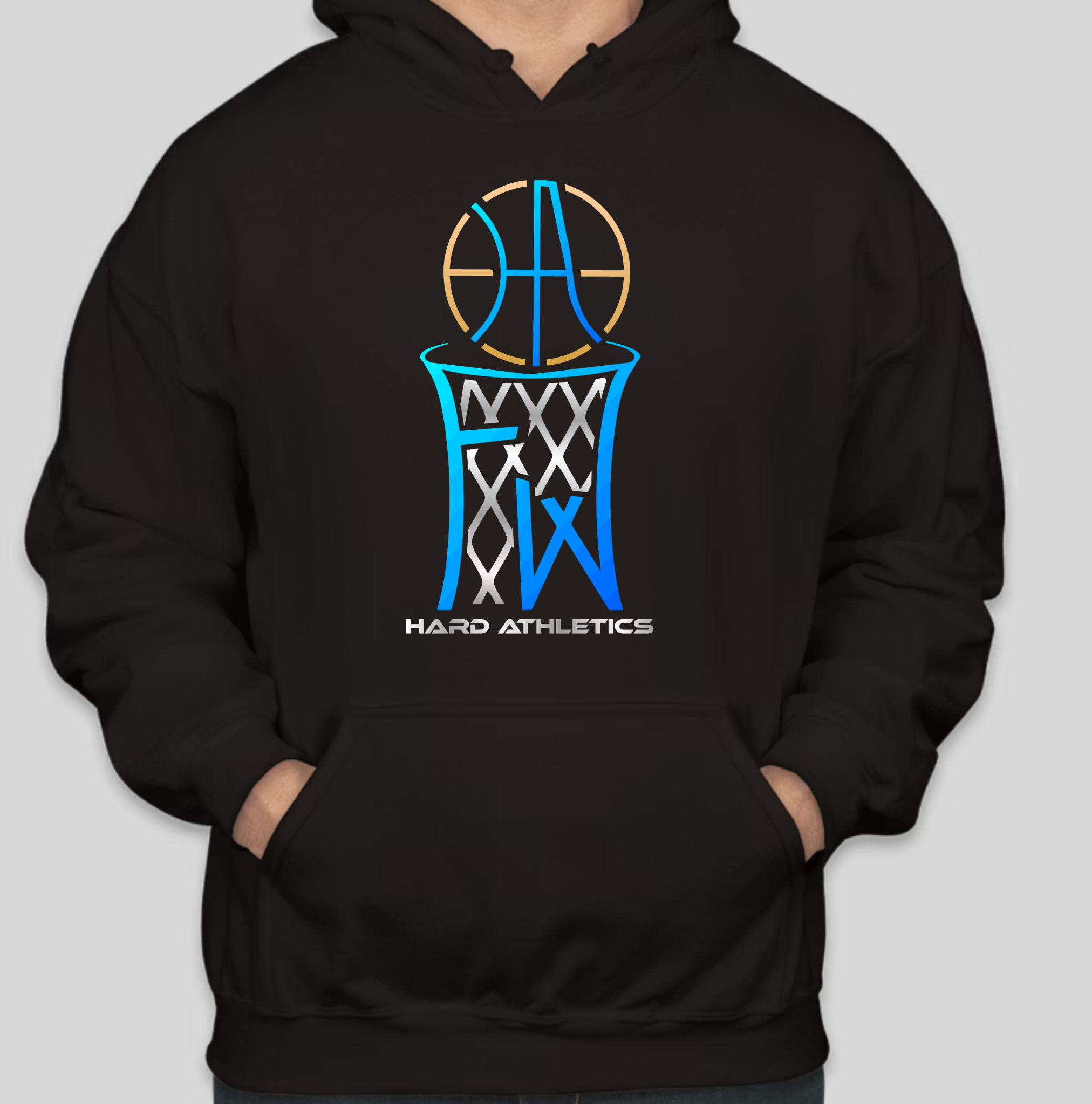 HA Hoodie