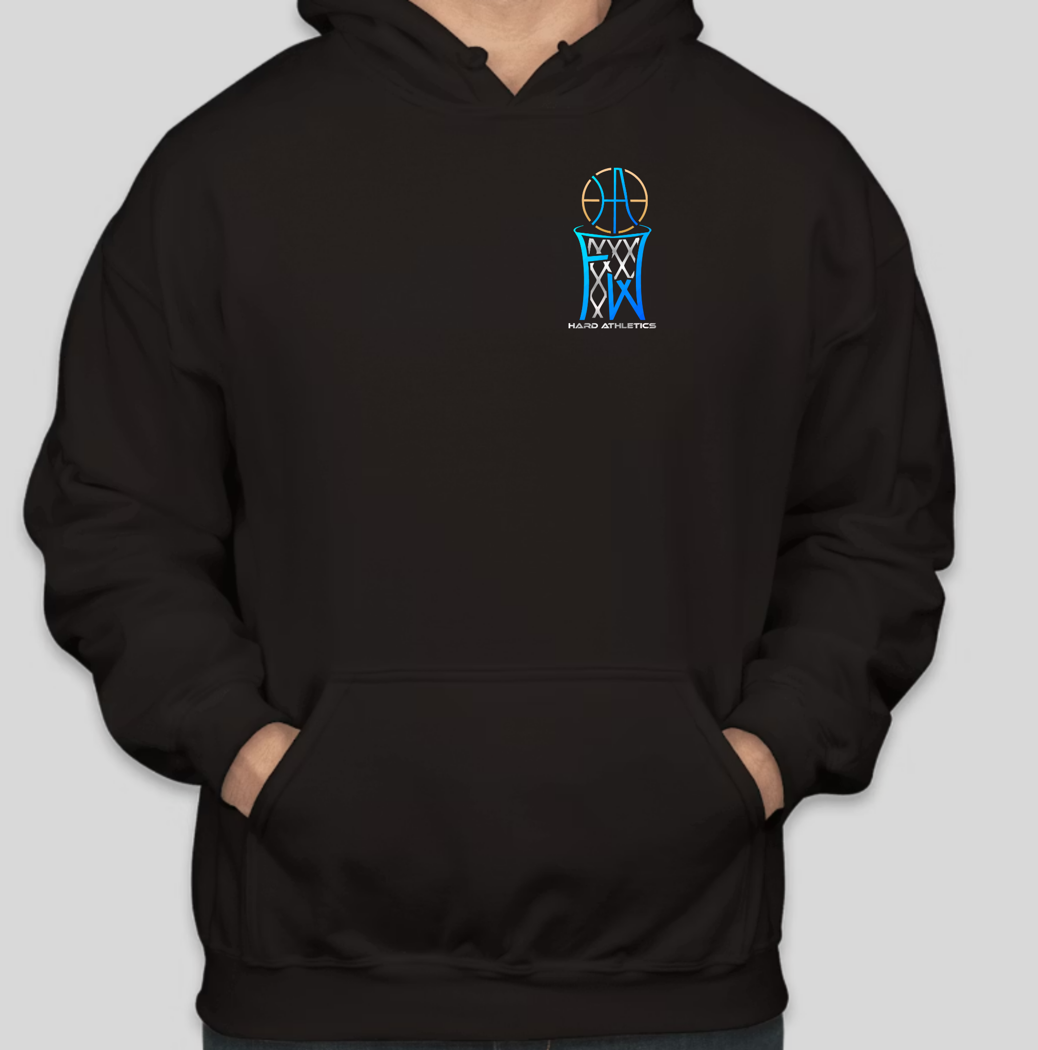 HA Hoodie