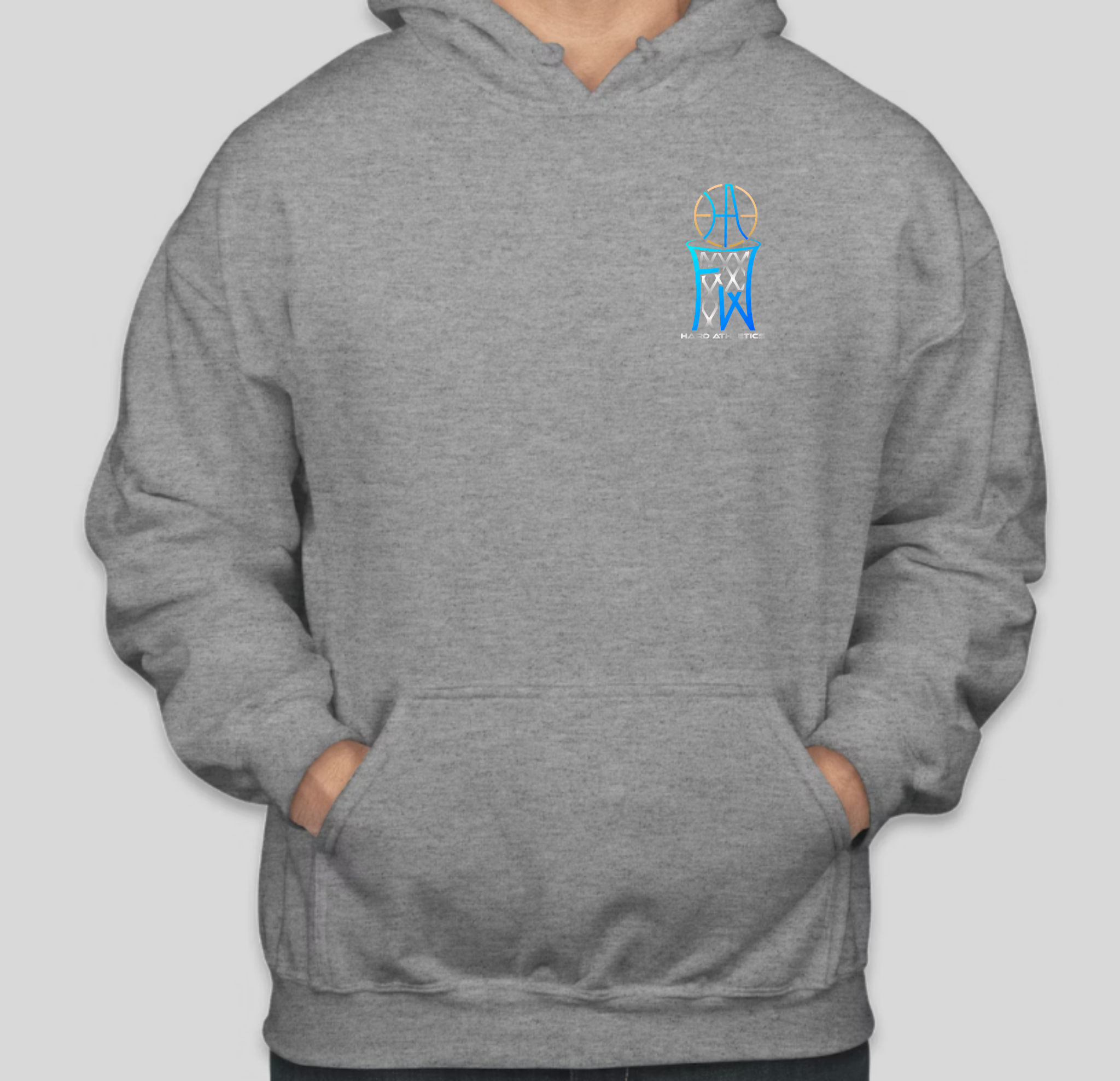 HA Hoodie
