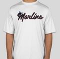 Marlins Dri-Fit Short Sleeve