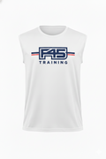F45 Sleeveless Dri Fit Shirt